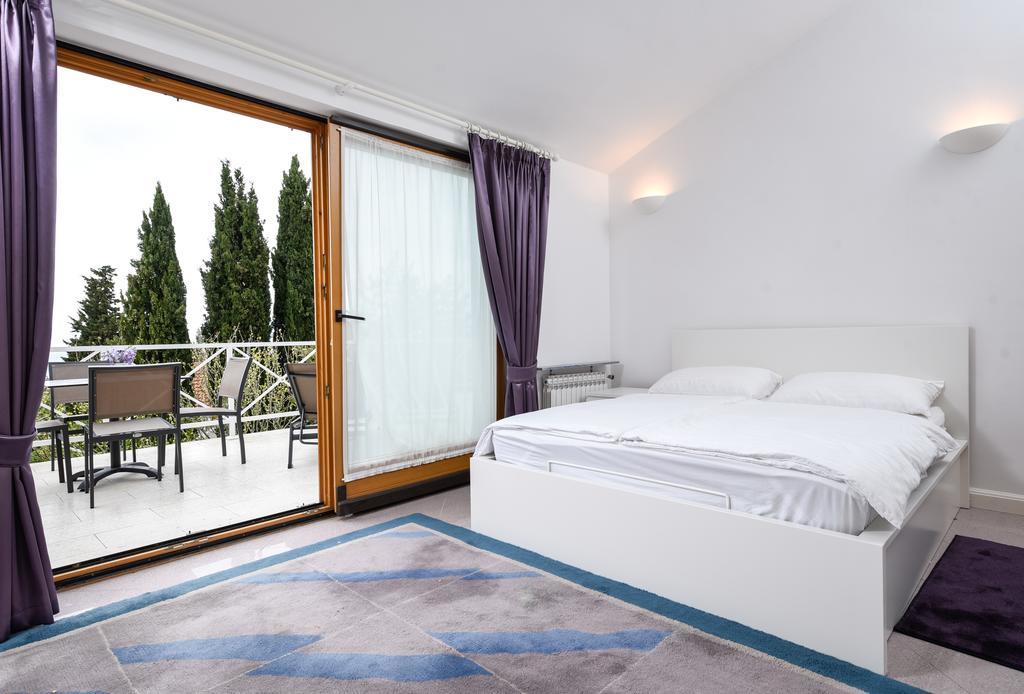 Apartmani Alice Njivice Kültér fotó